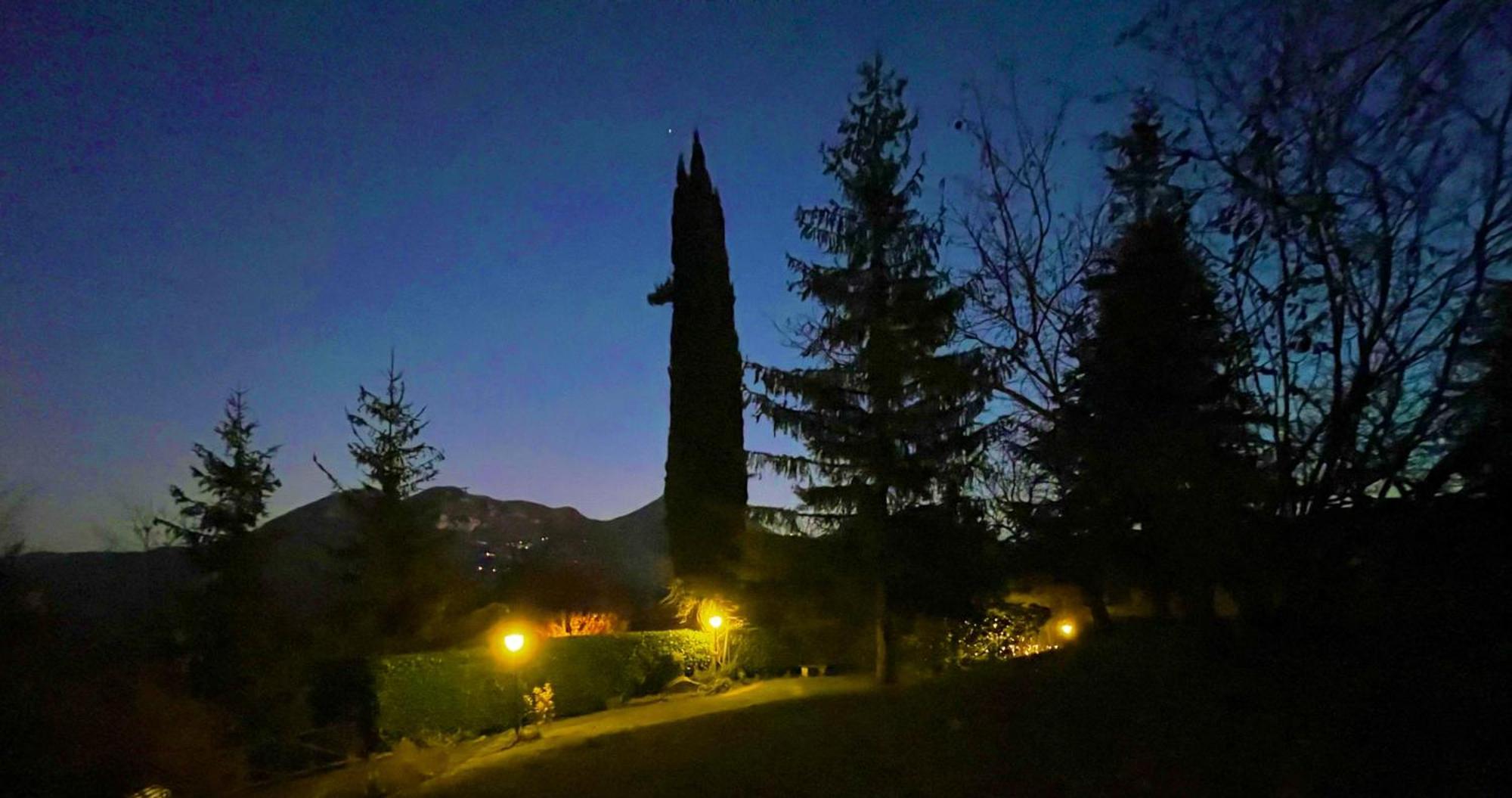 Mazzetti Country House-Vita In Campagna Con Giardino Vimignano-Chiesa Екстер'єр фото