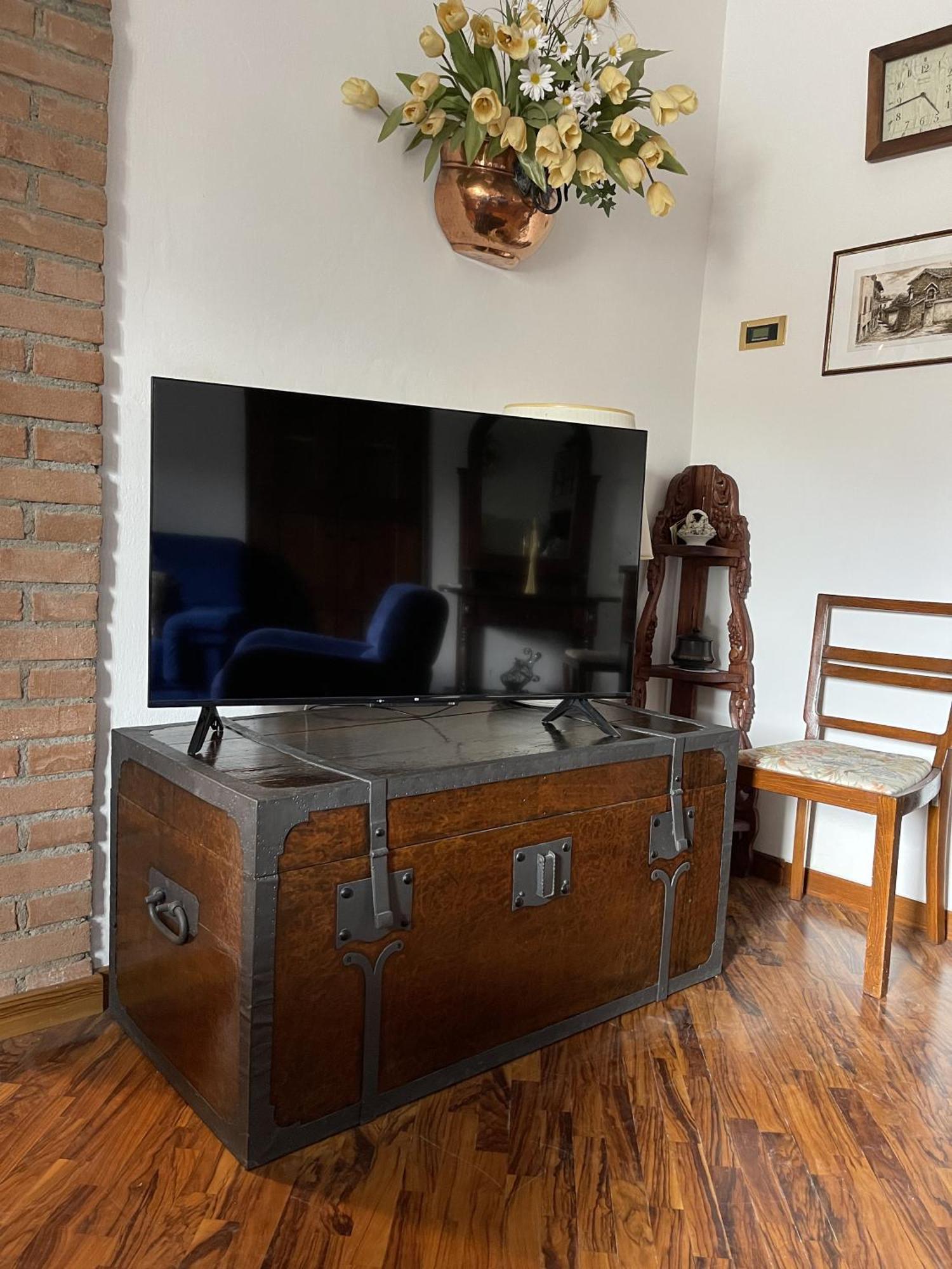 Mazzetti Country House-Vita In Campagna Con Giardino Vimignano-Chiesa Екстер'єр фото