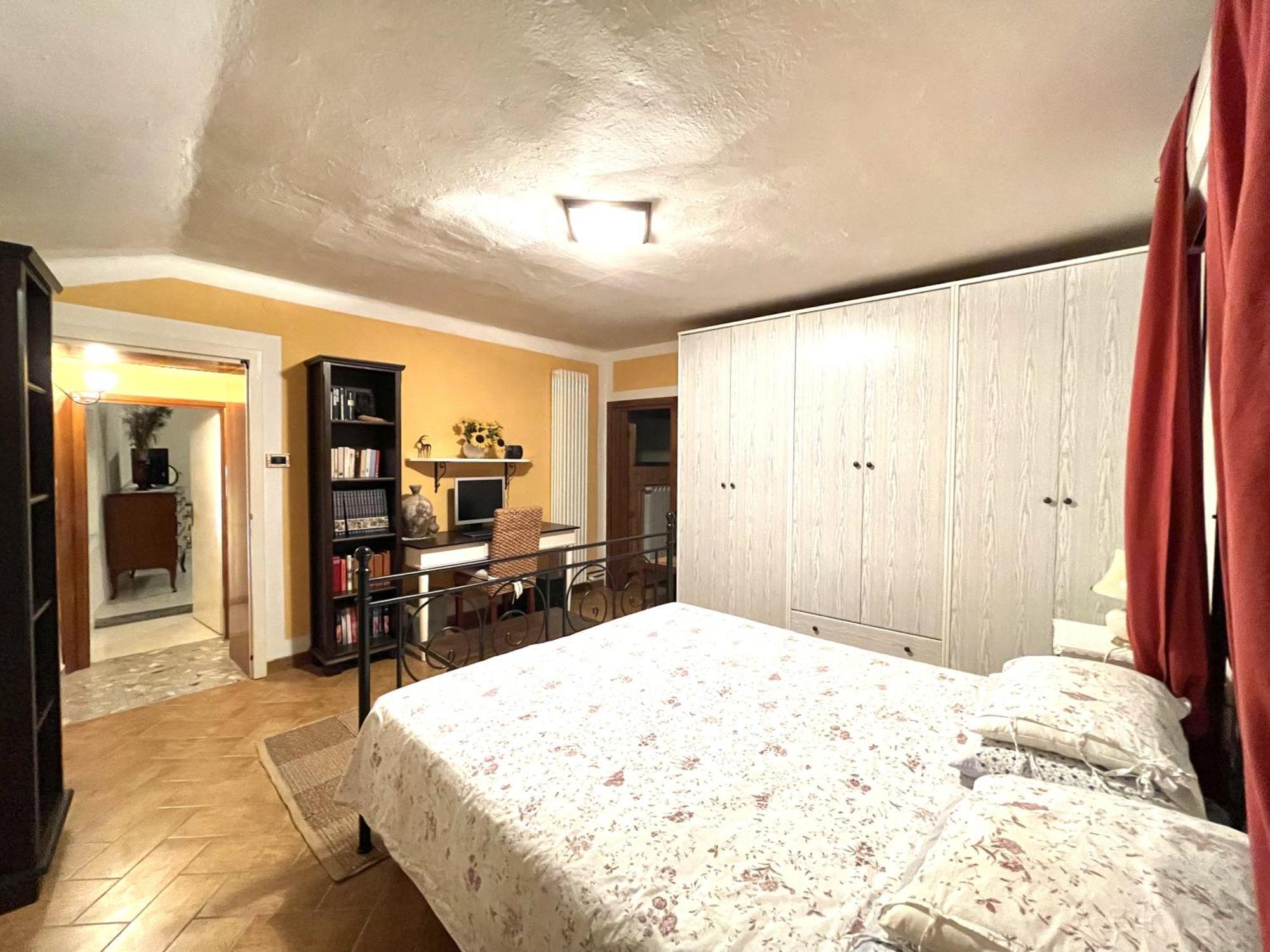 Mazzetti Country House-Vita In Campagna Con Giardino Vimignano-Chiesa Екстер'єр фото