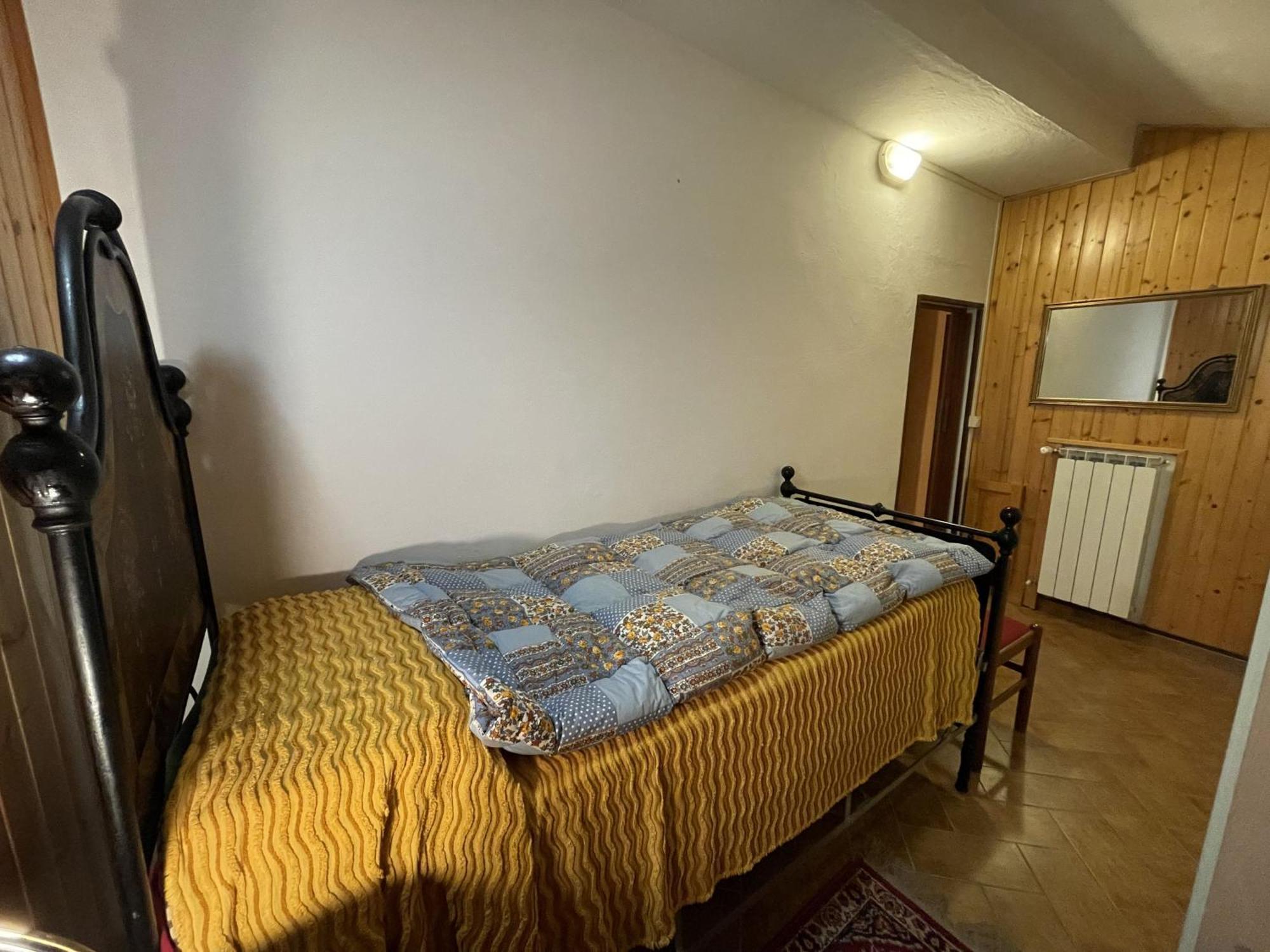 Mazzetti Country House-Vita In Campagna Con Giardino Vimignano-Chiesa Екстер'єр фото
