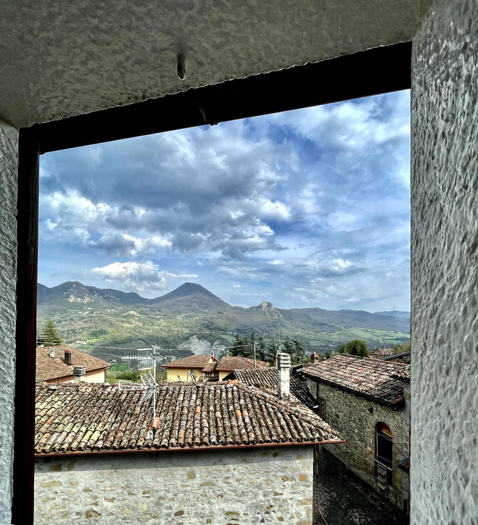 Mazzetti Country House-Vita In Campagna Con Giardino Vimignano-Chiesa Екстер'єр фото
